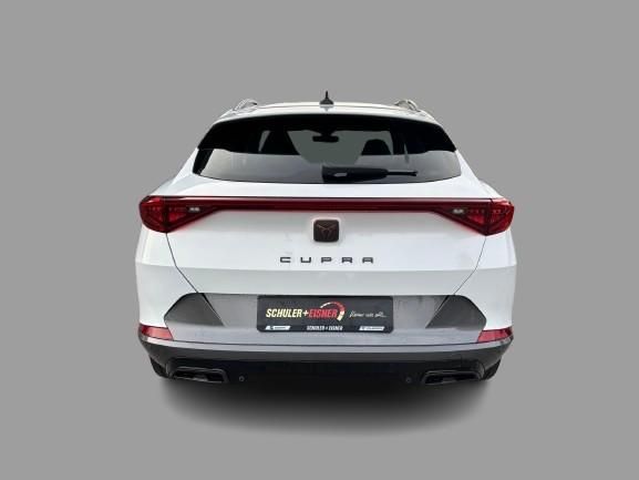 Cupra Formentor 2023