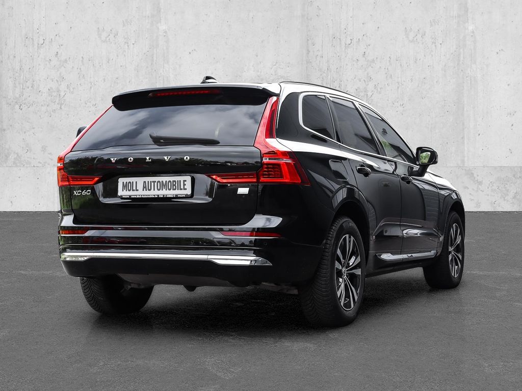 Volvo XC60 2023