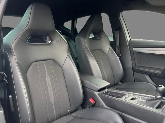 Cupra Formentor 2023