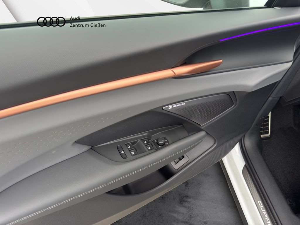 Cupra Terramar 2025