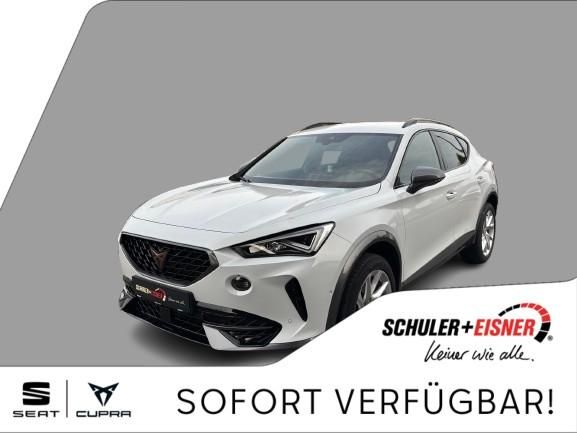 Cupra Formentor 2023