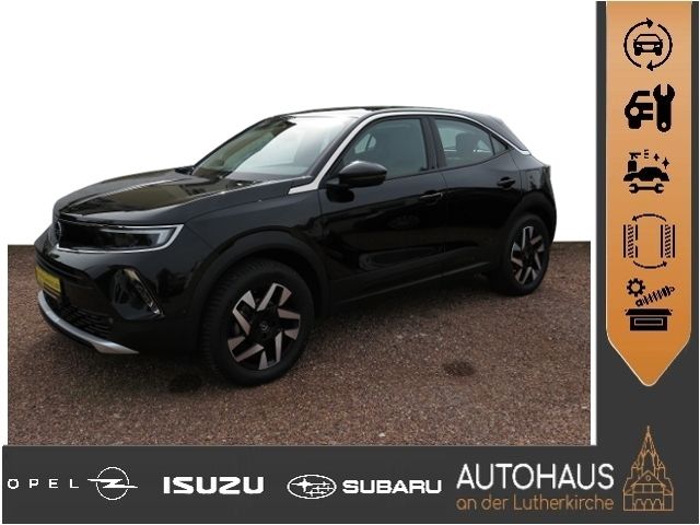 Opel Mokka 2023