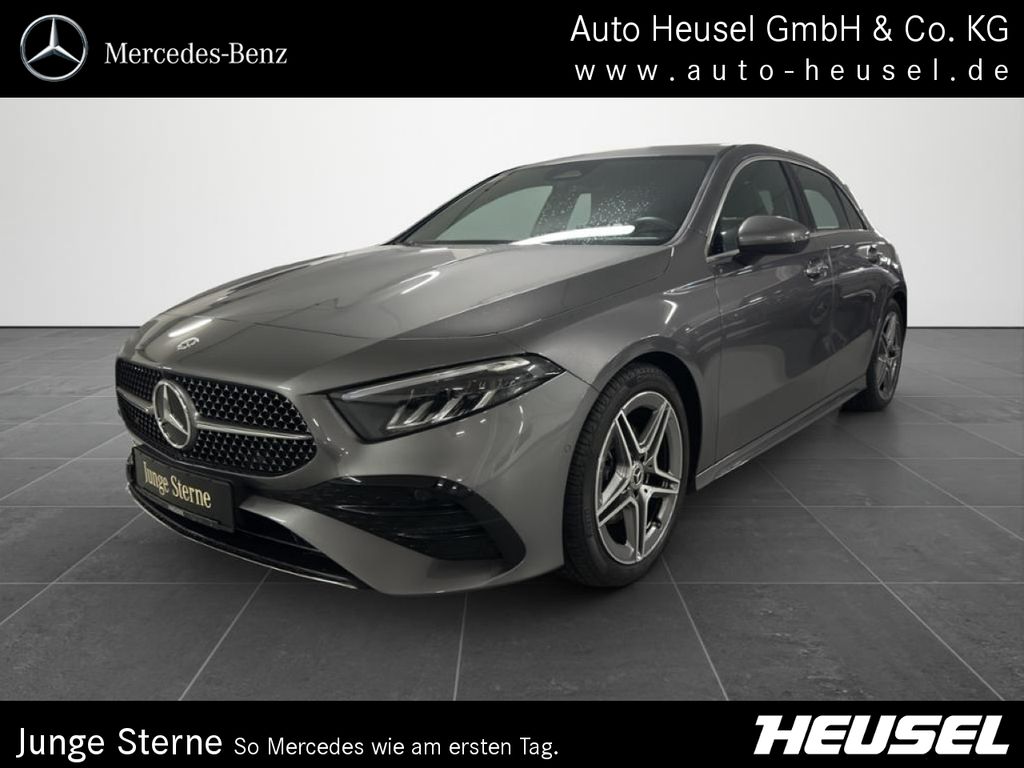 Mercedes-Benz A 200 2024