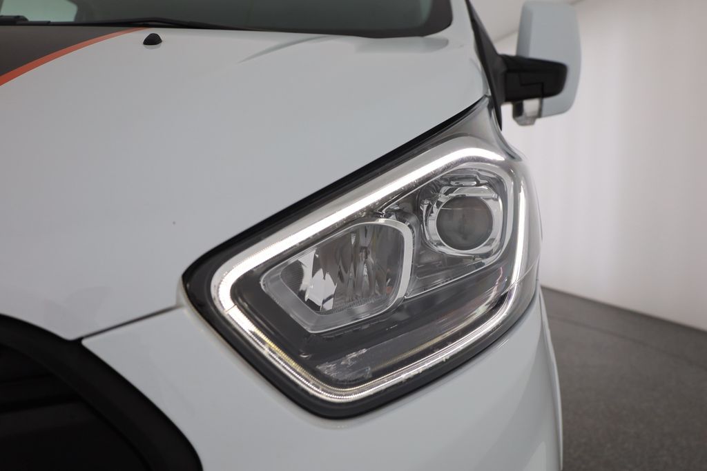 Ford Transit Custom 2023