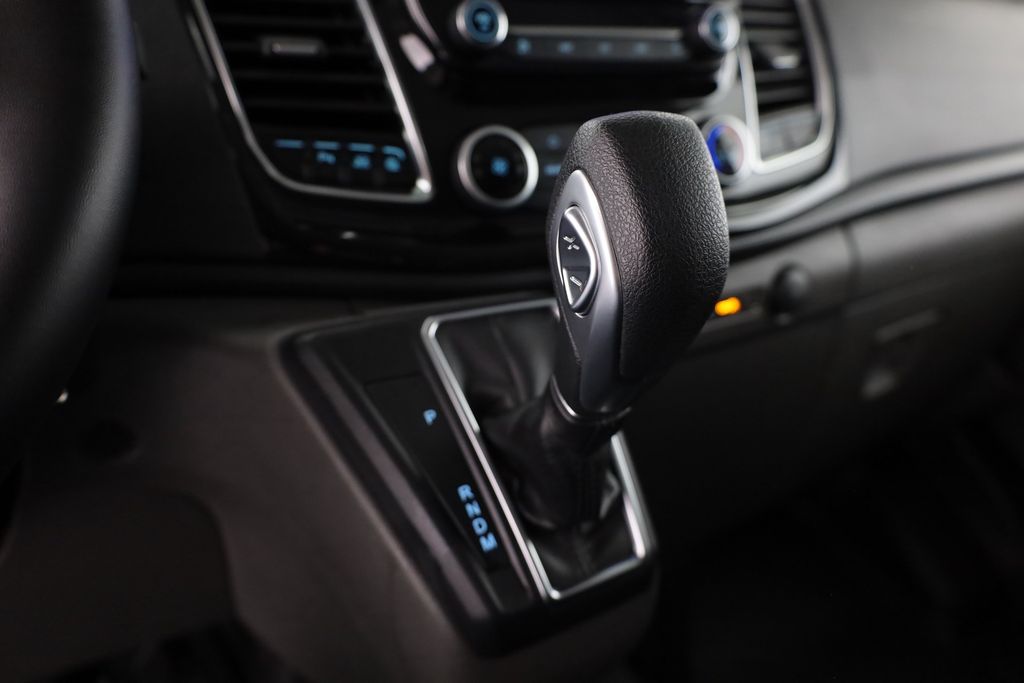 Ford Transit Custom 2023