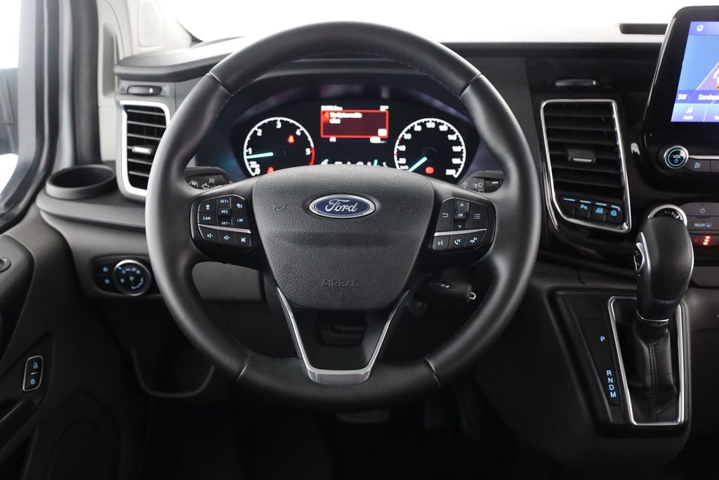 Ford Transit Custom 2023