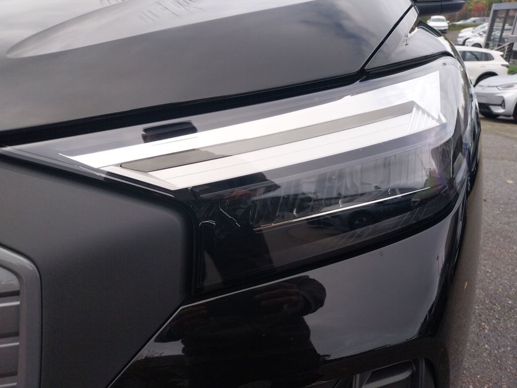 Audi Q4 e-tron 2023