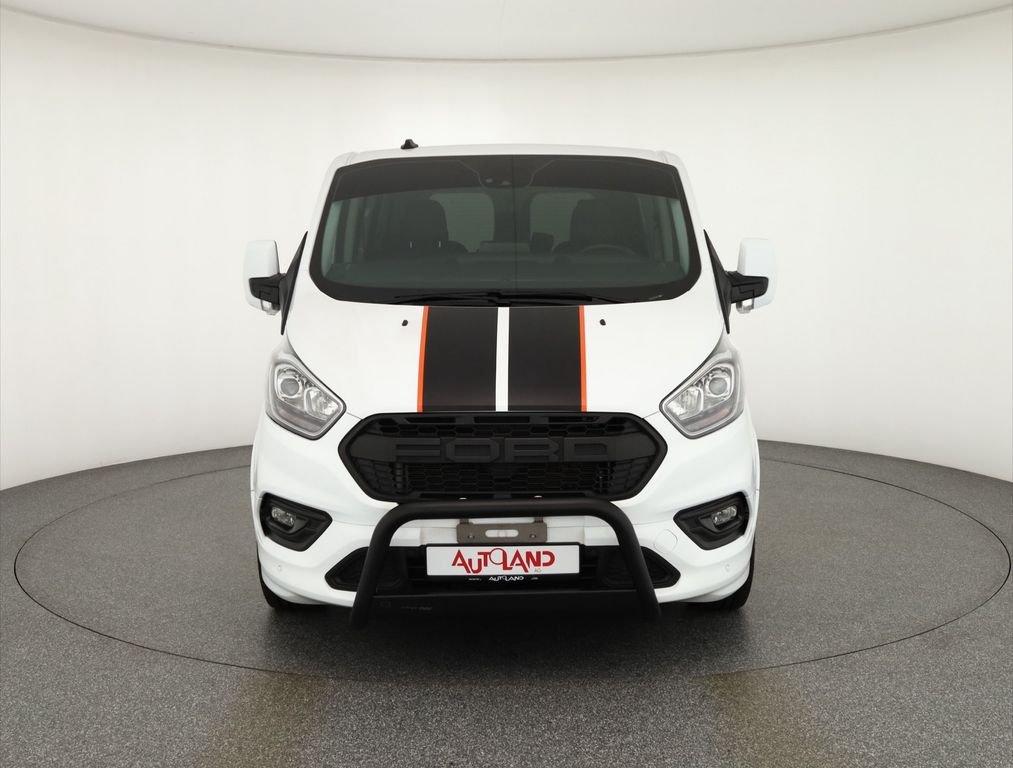 Ford Transit Custom 2023