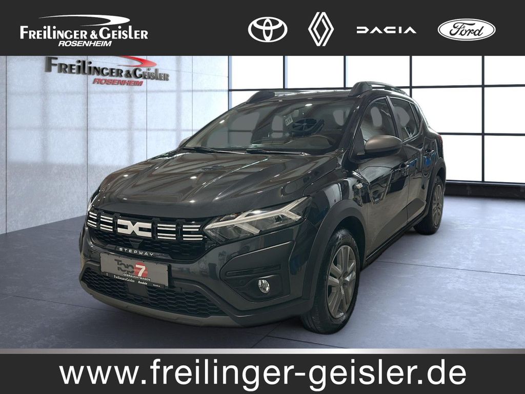 Dacia Sandero 2023