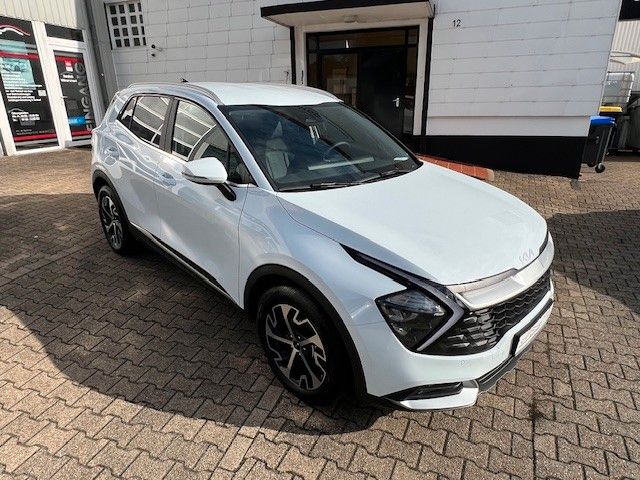 Kia Sportage 2025