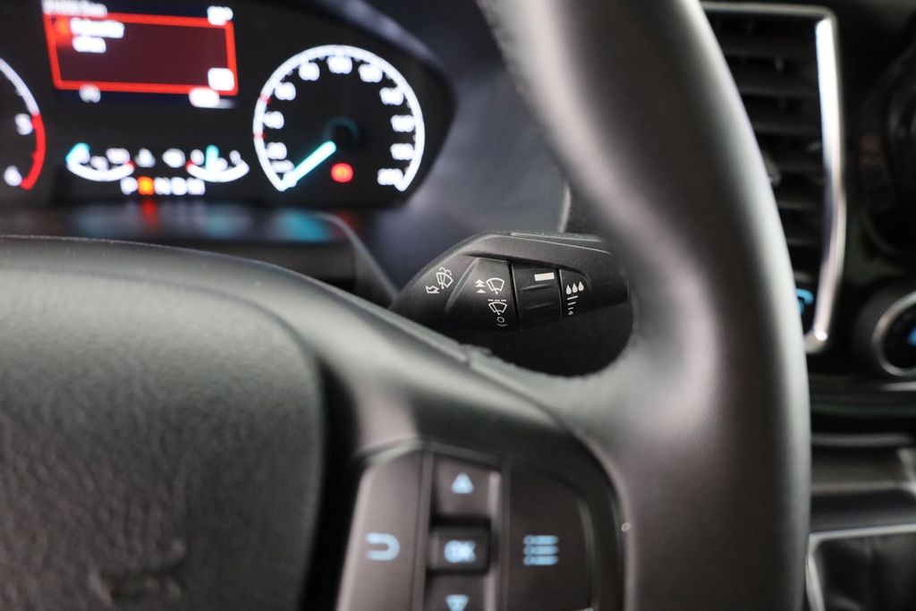 Ford Transit Custom 2023