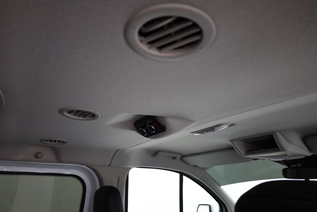 Ford Transit Custom 2023