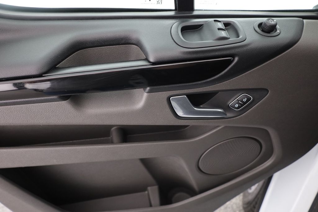 Ford Transit Custom 2023