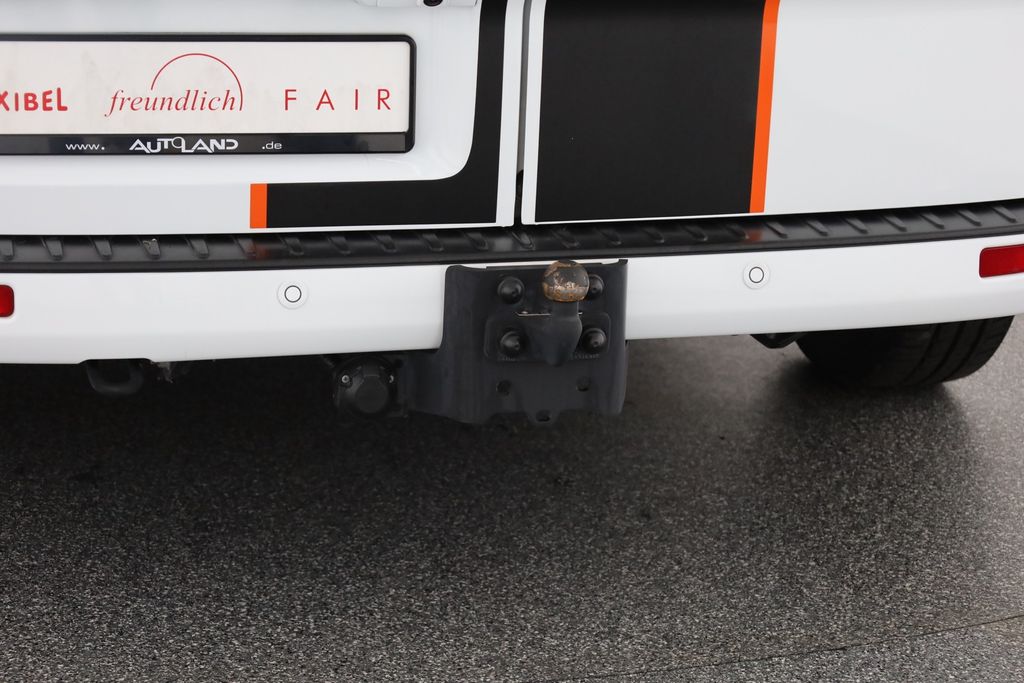 Ford Transit Custom 2023