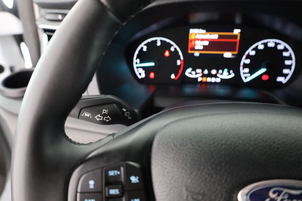 Ford Transit Custom 2023