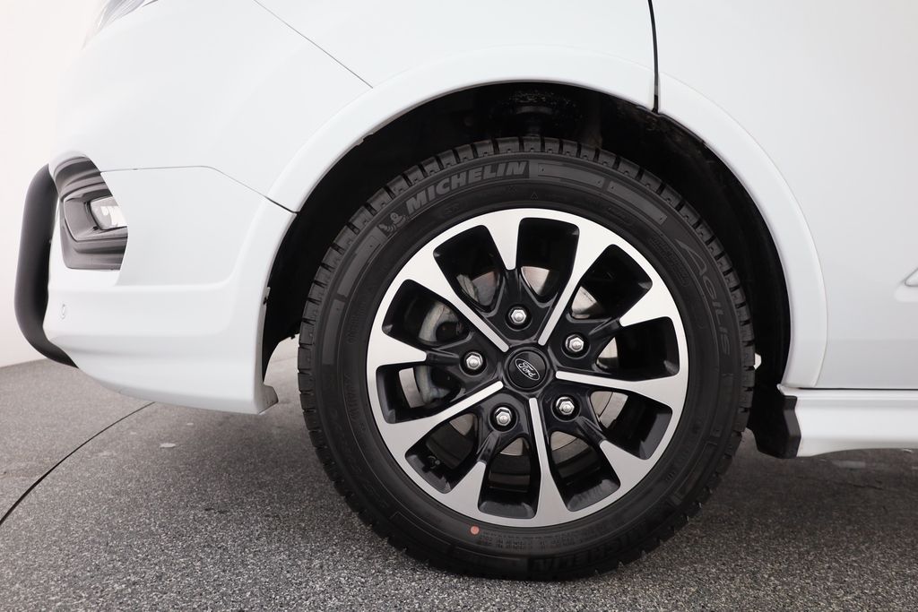 Ford Transit Custom 2023