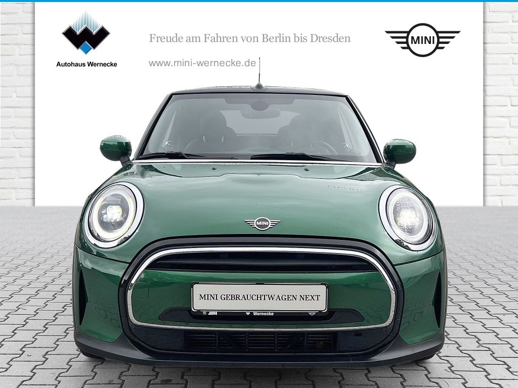 MINI Cooper Cabrio 2022