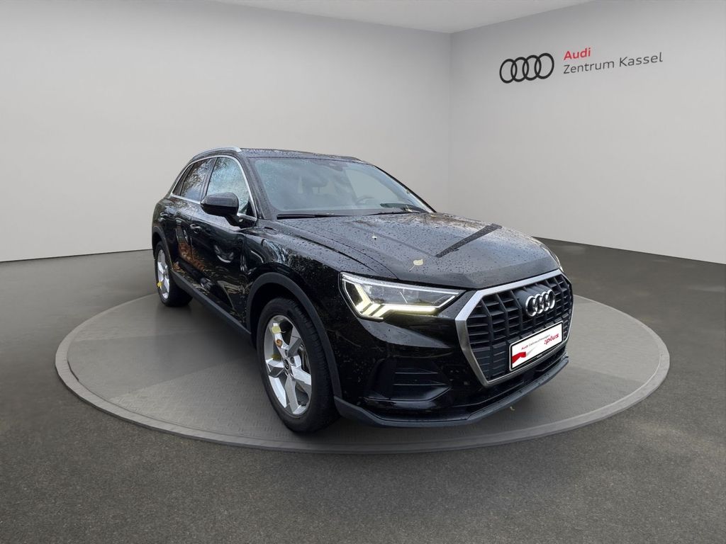 Audi Q3 2021
