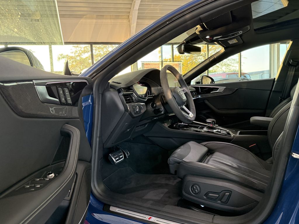 Audi S5 2023
