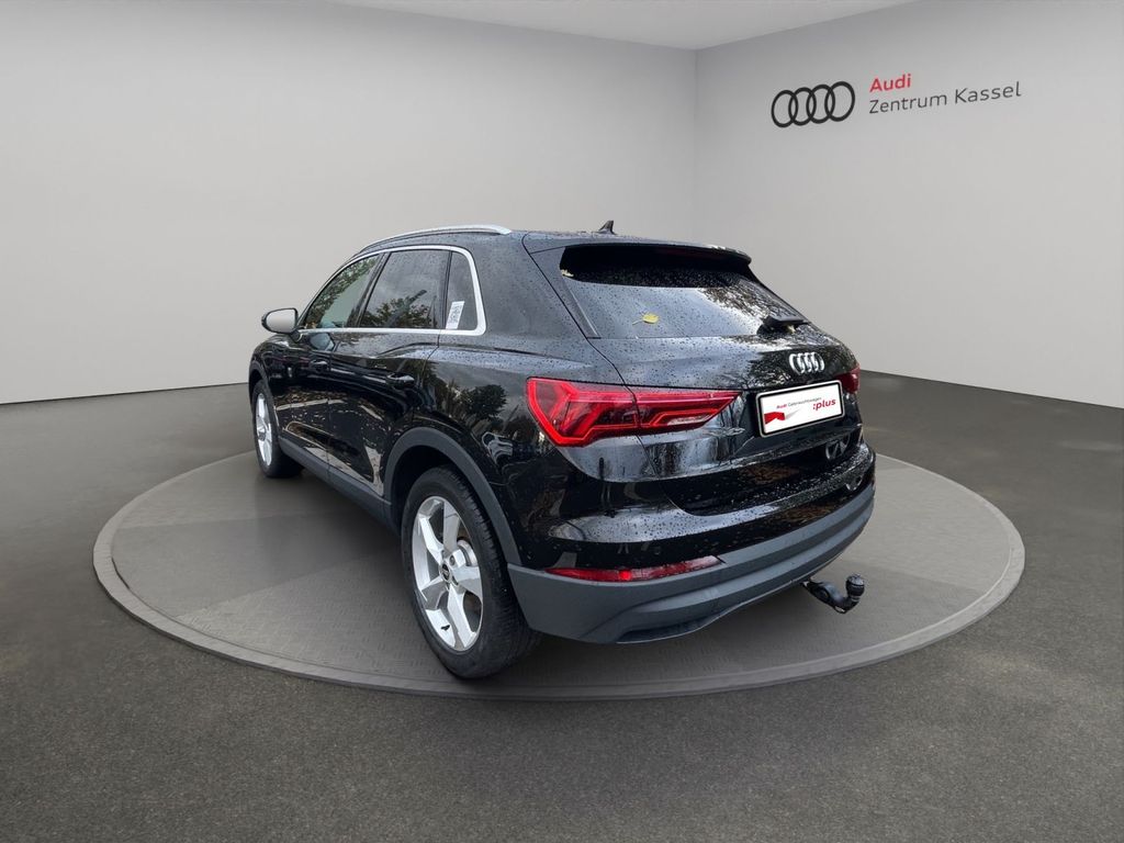 Audi Q3 2021