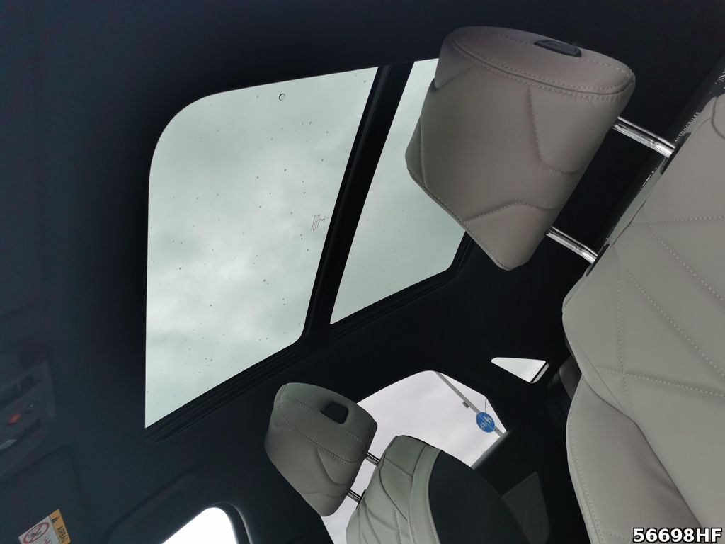 DS Automobiles DS7 (Crossback) 2022