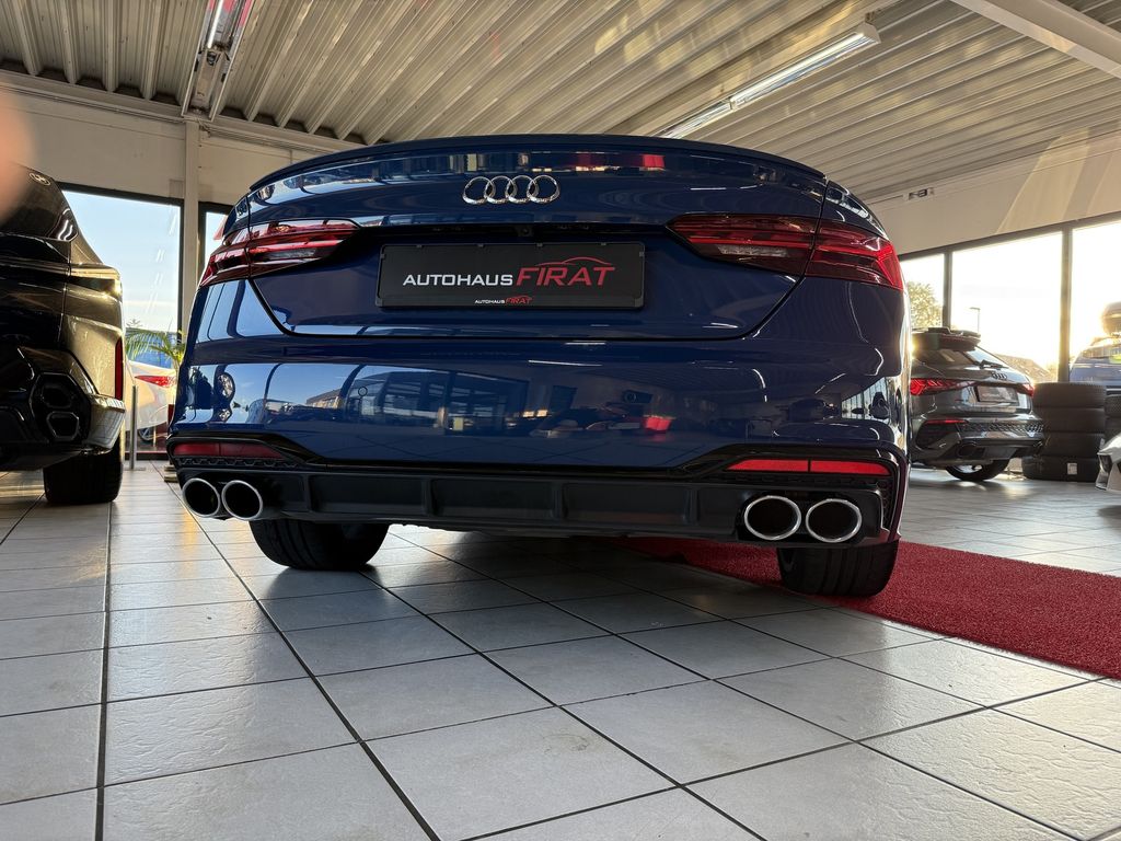 Audi S5 2023