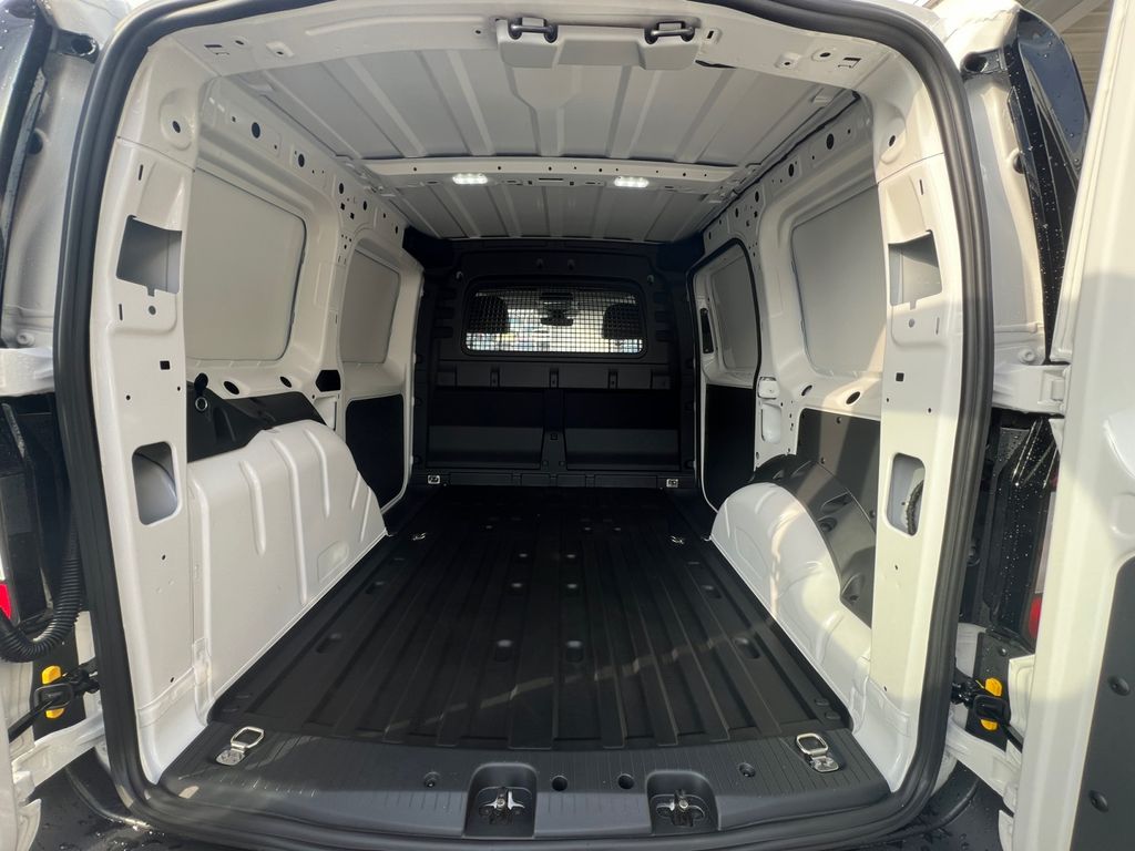 Volkswagen Caddy 2025