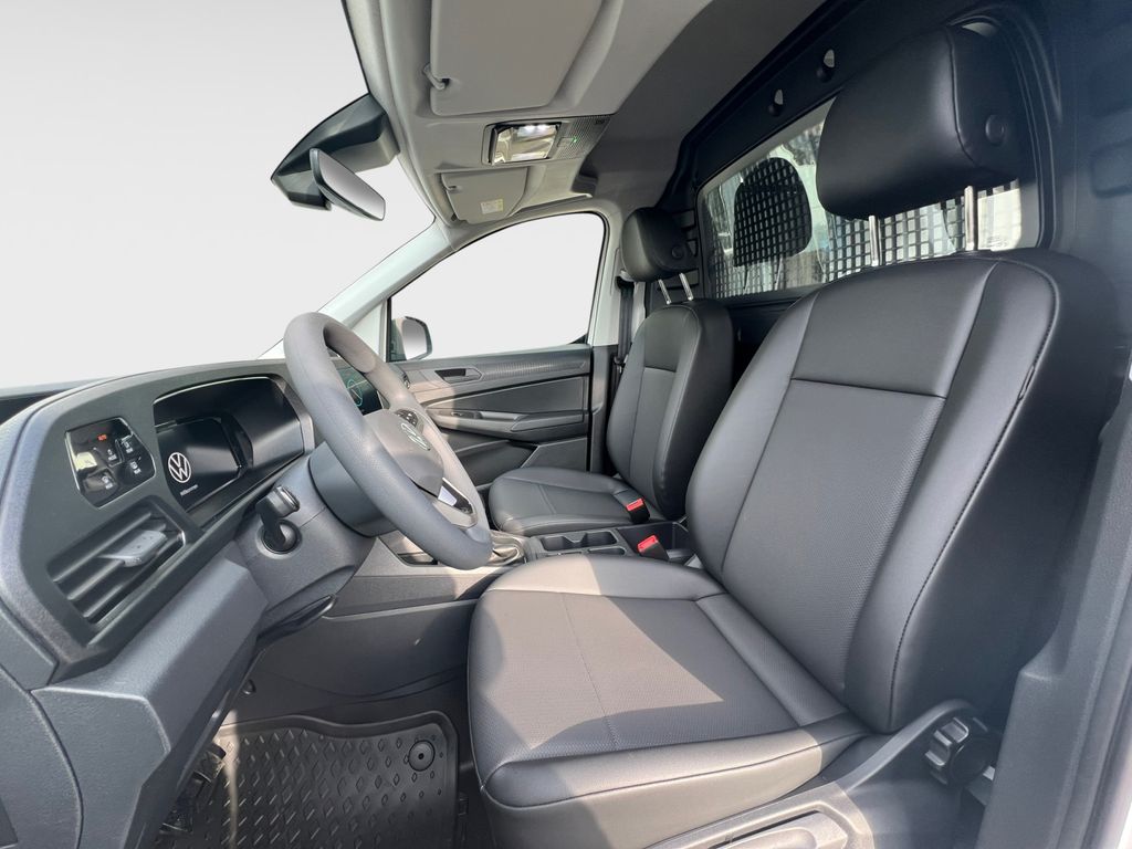 Volkswagen Caddy 2025