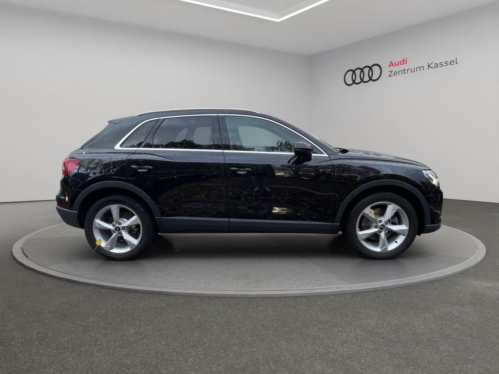 Audi Q3 2021