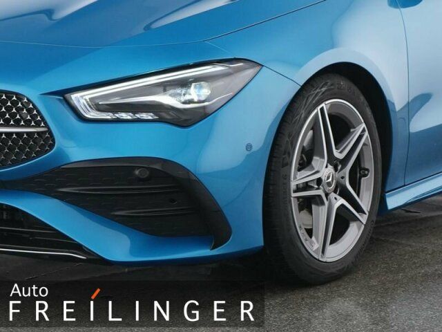 Mercedes-Benz CLA 180 2024