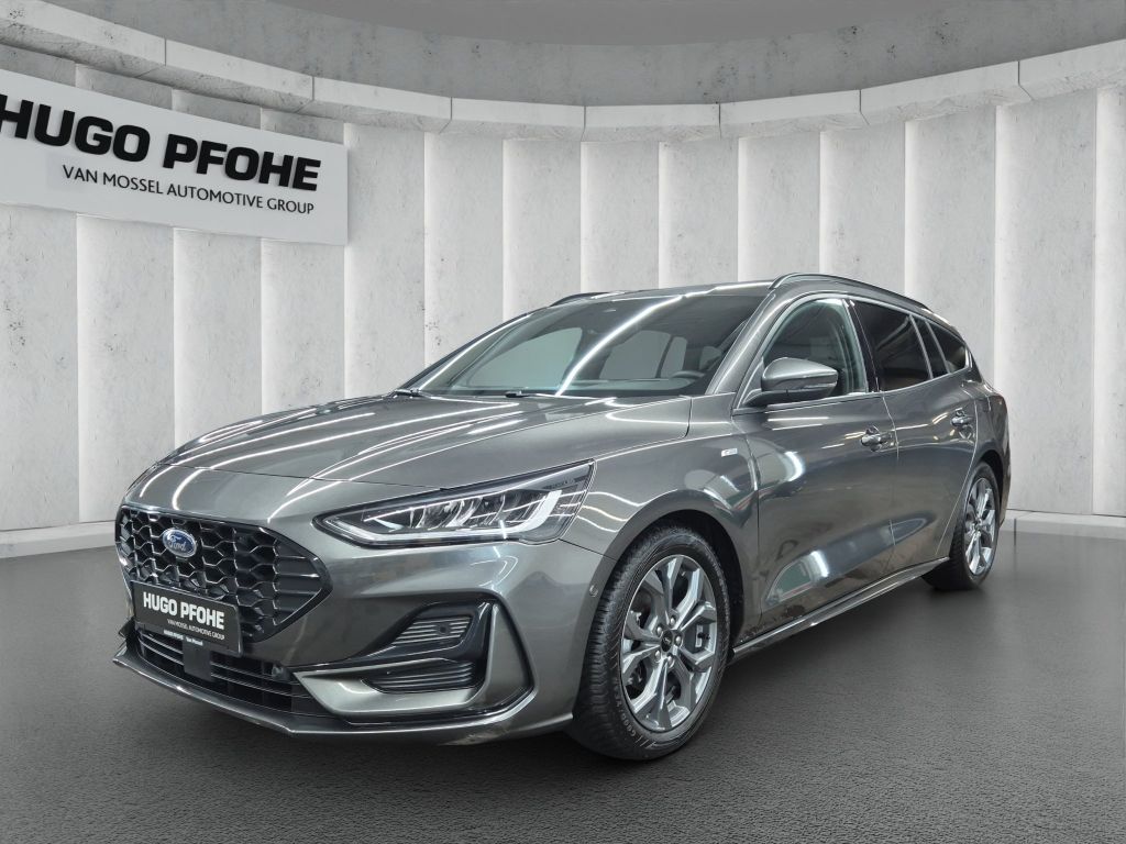 Ford Focus 2024