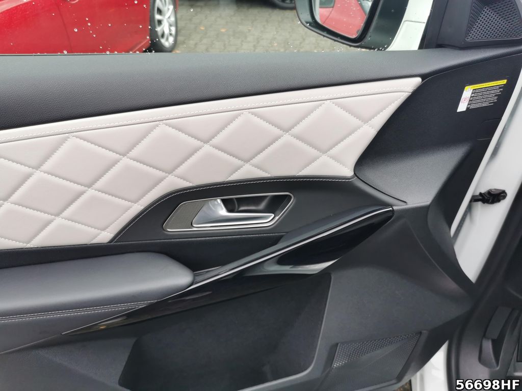 DS Automobiles DS7 (Crossback) 2022