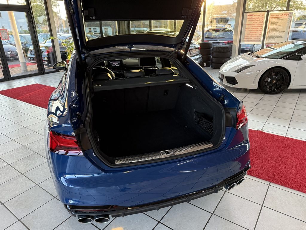 Audi S5 2023