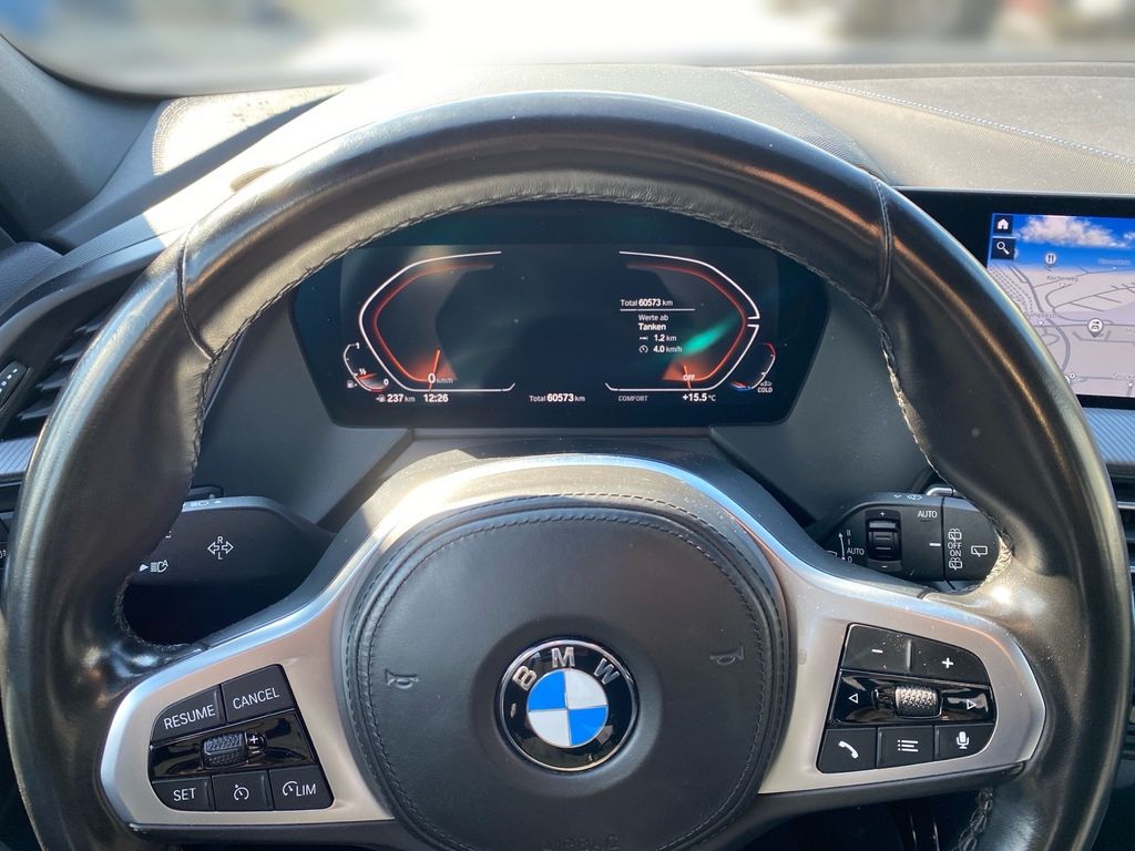 BMW 120 2021