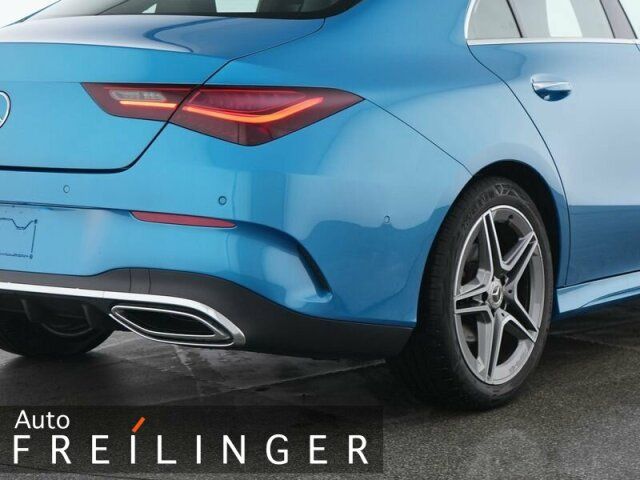 Mercedes-Benz CLA 180 2024