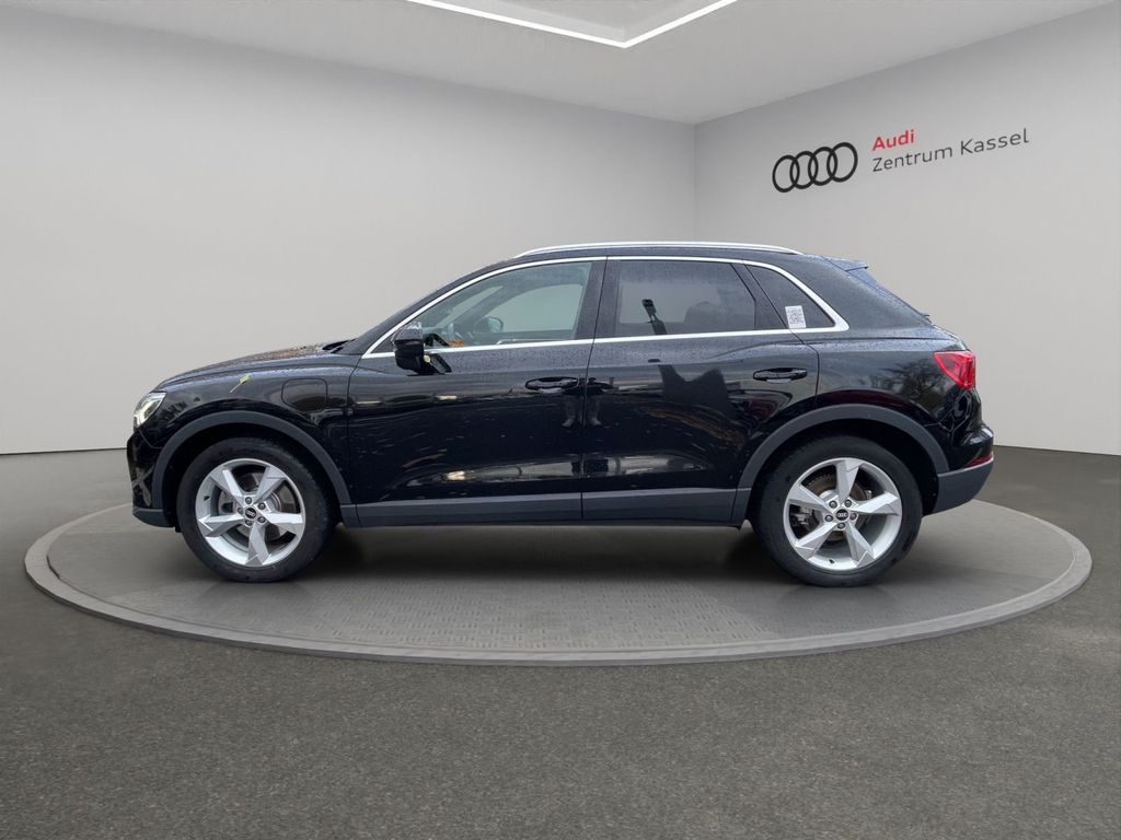 Audi Q3 2021