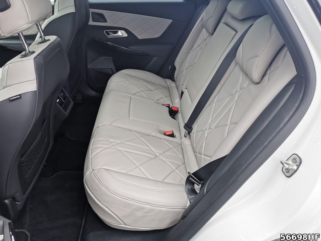 DS Automobiles DS7 (Crossback) 2022