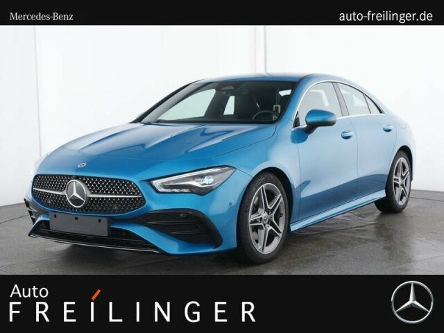 Mercedes-Benz CLA 180 2024
