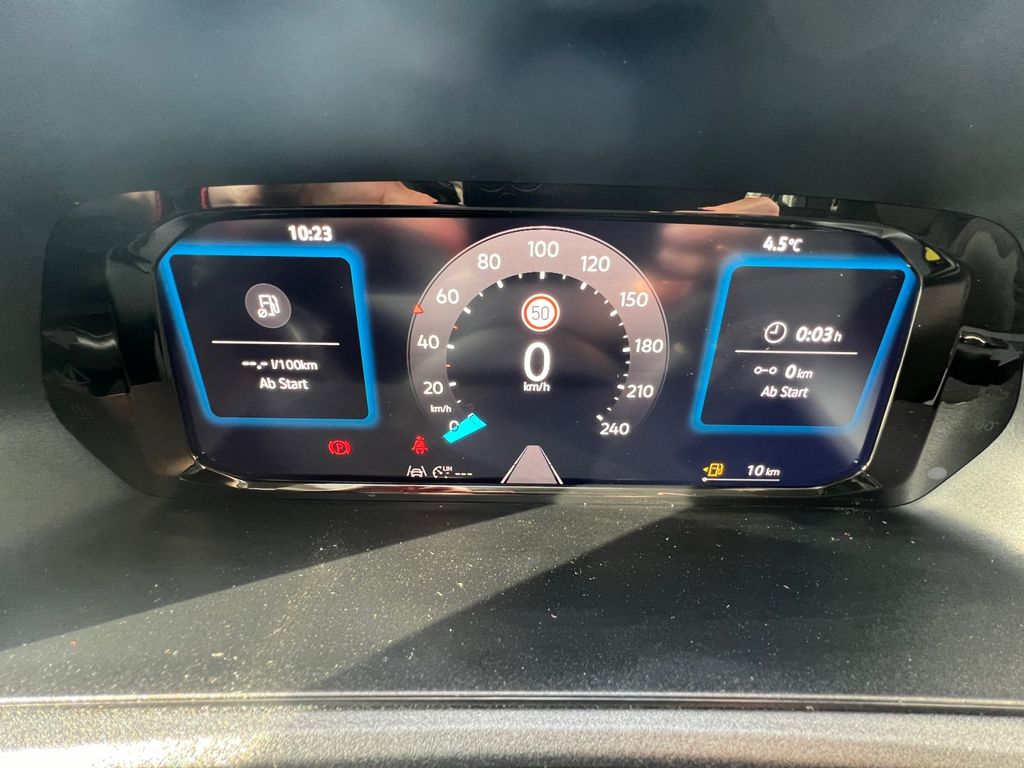 Volkswagen Caddy 2025