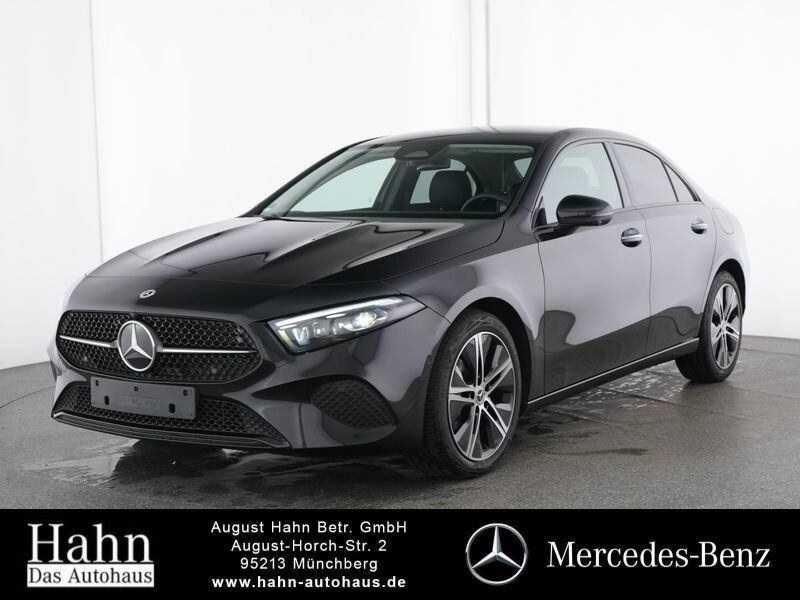 Mercedes-Benz A 200 2024