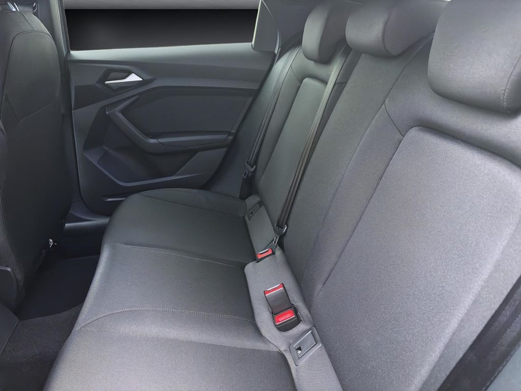 Audi A1 2025
