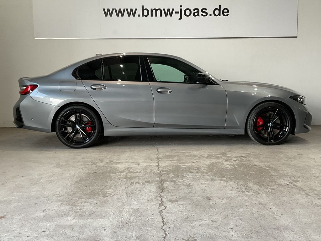 BMW M340d 2023