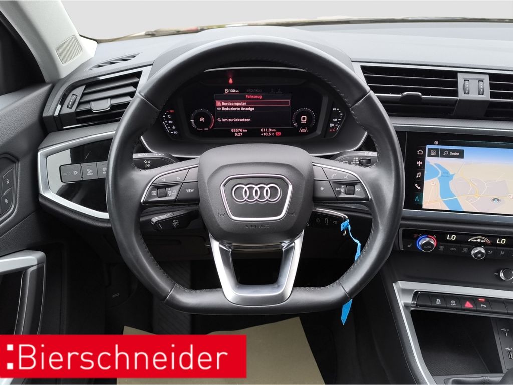 Audi Q3 2019