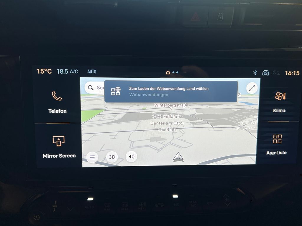 Alfa Romeo Junior 2025