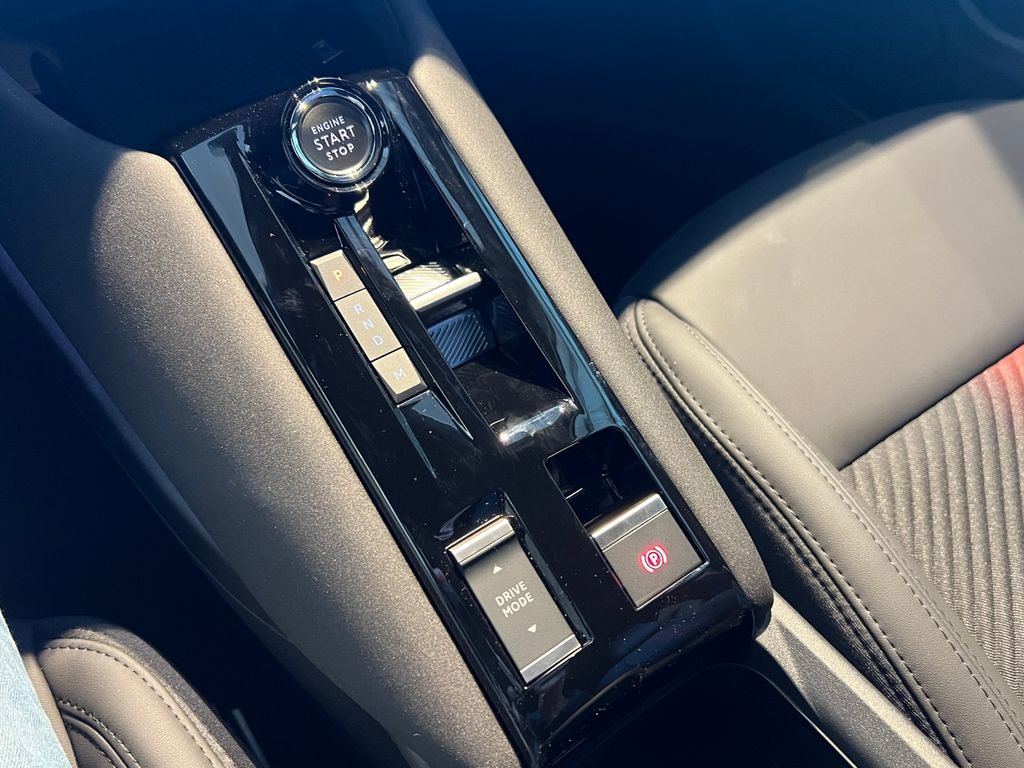 Alfa Romeo Junior 2025