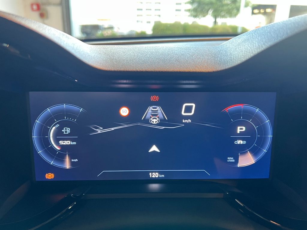 Alfa Romeo Junior 2025