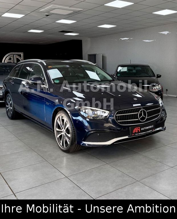 Mercedes-Benz E 300 2021