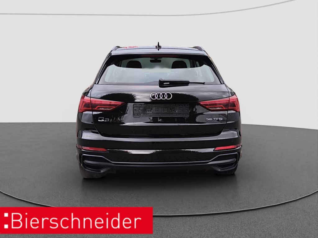 Audi Q3 2019