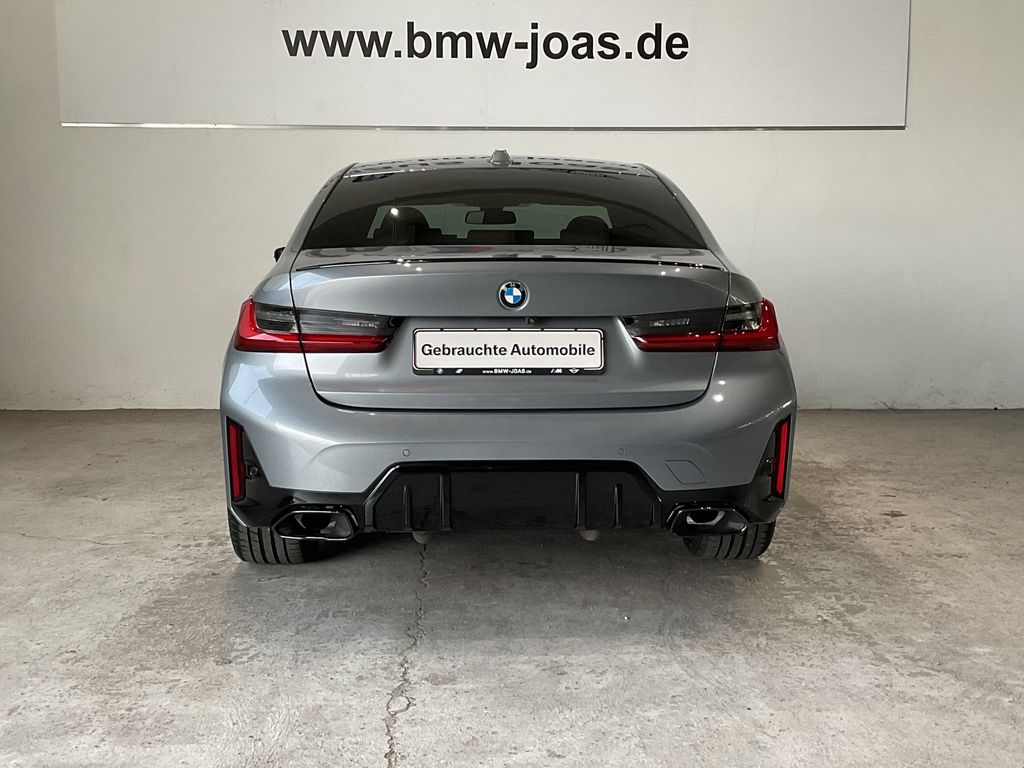 BMW M340d 2023