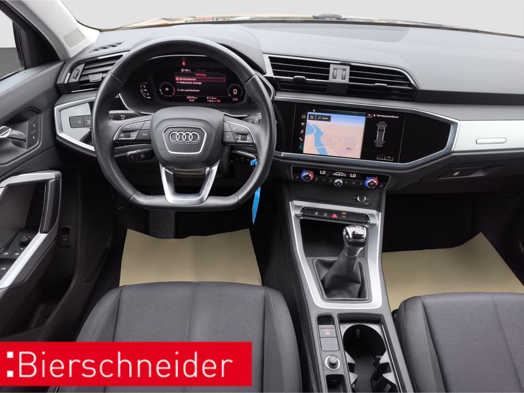 Audi Q3 2019
